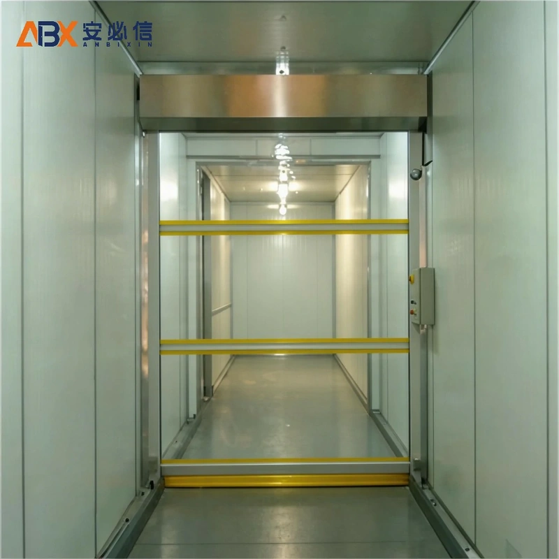 固原工业快速门